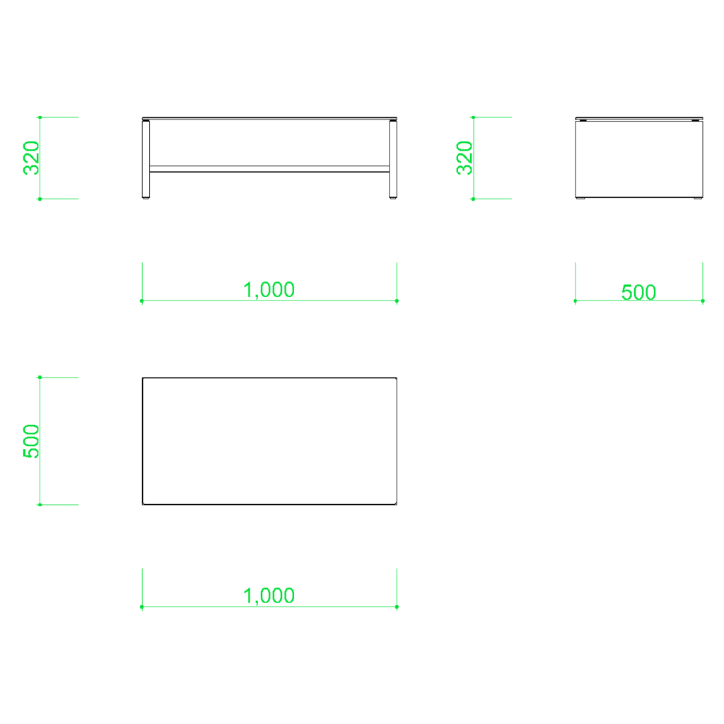 【2D部品】ローテーブル【DXF/autocad DWG】2ditab_0006